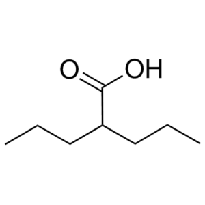 Valproic acid 99-66-1
